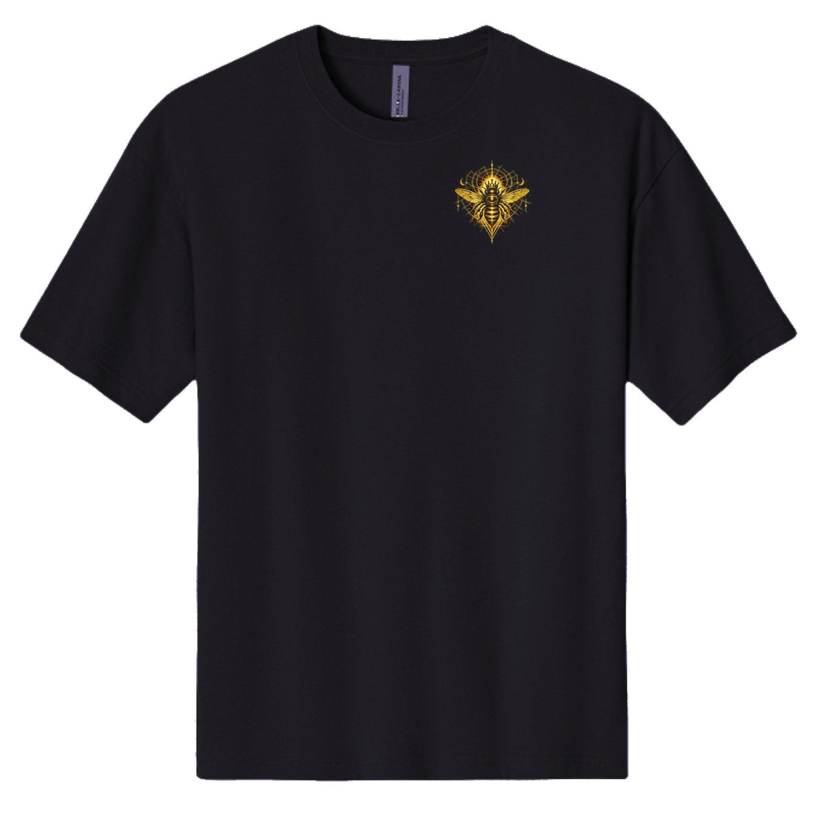 Pollinator Saint Graphic Tee – IronHive Co.