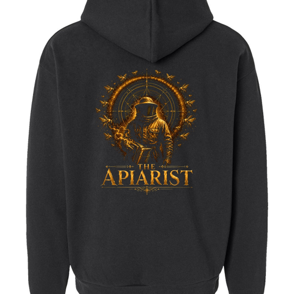 The Apiarist Hoodie Hoodie – IronHive Co.