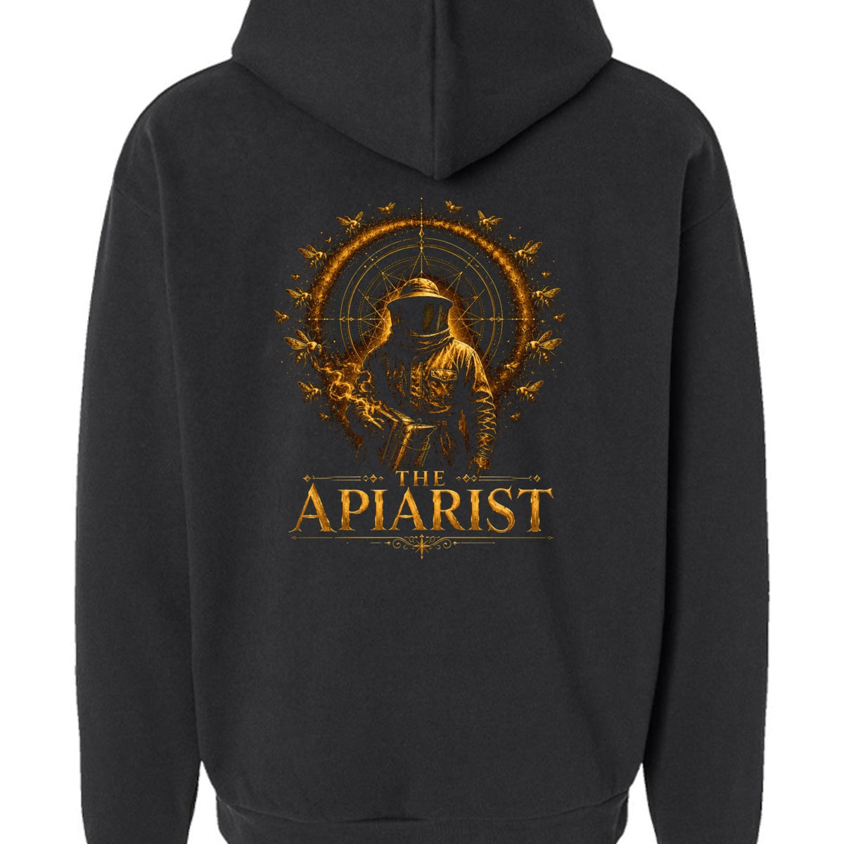 The Apiarist Hoodie Hoodie – IronHive Co.