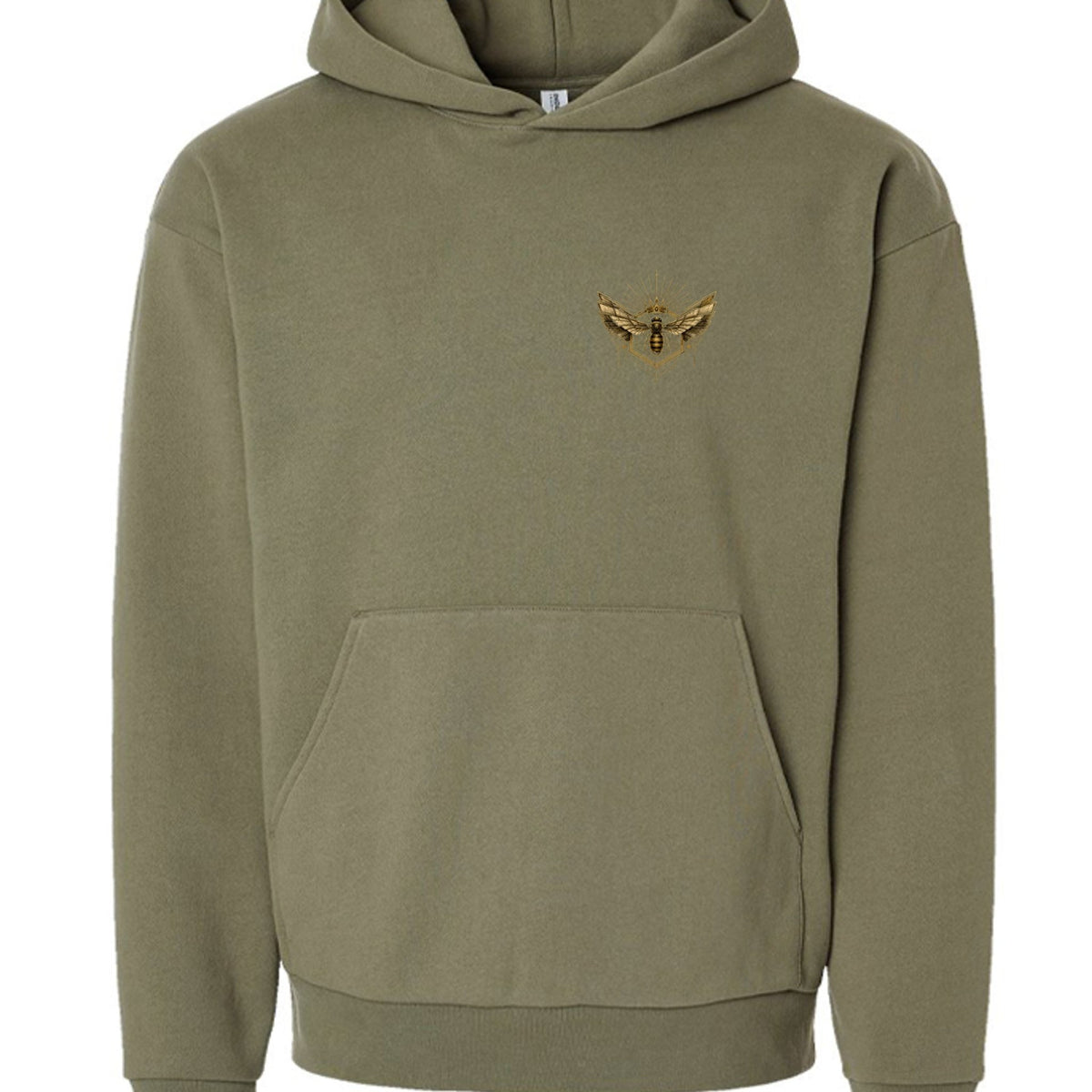 The Ascendant Hoodie Hoodie – IronHive Co.