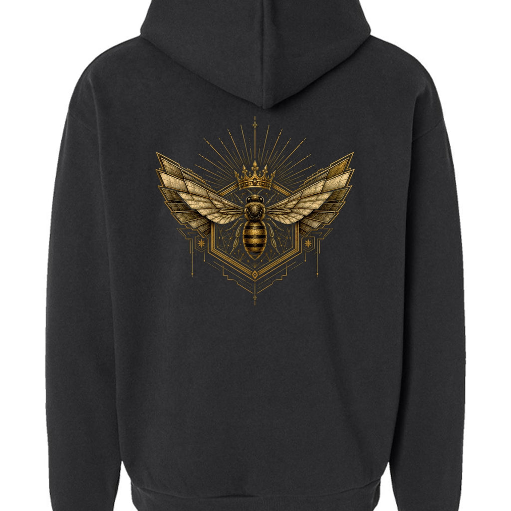 The Ascendant Hoodie Hoodie – IronHive Co.