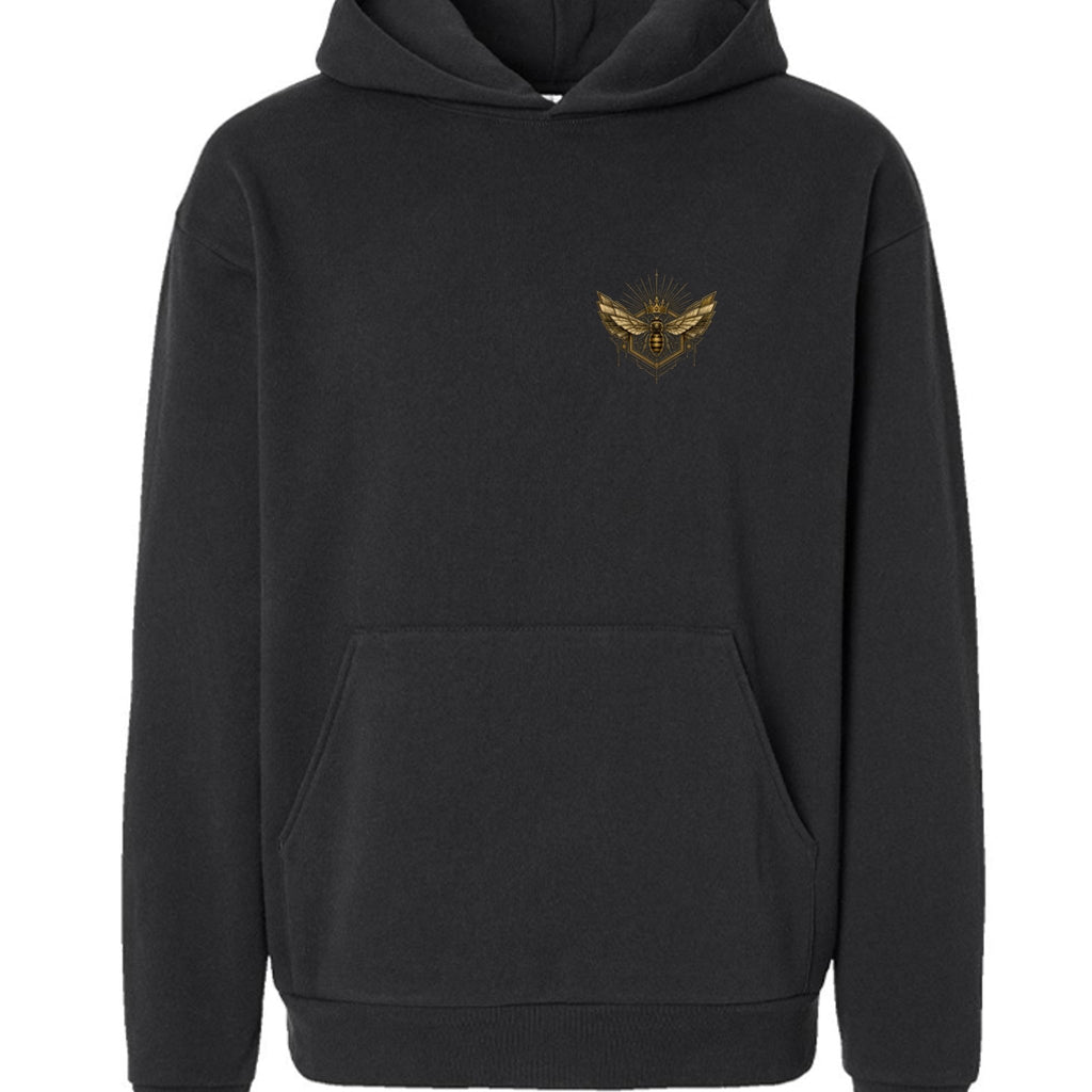 The Ascendant Hoodie Hoodie – IronHive Co.