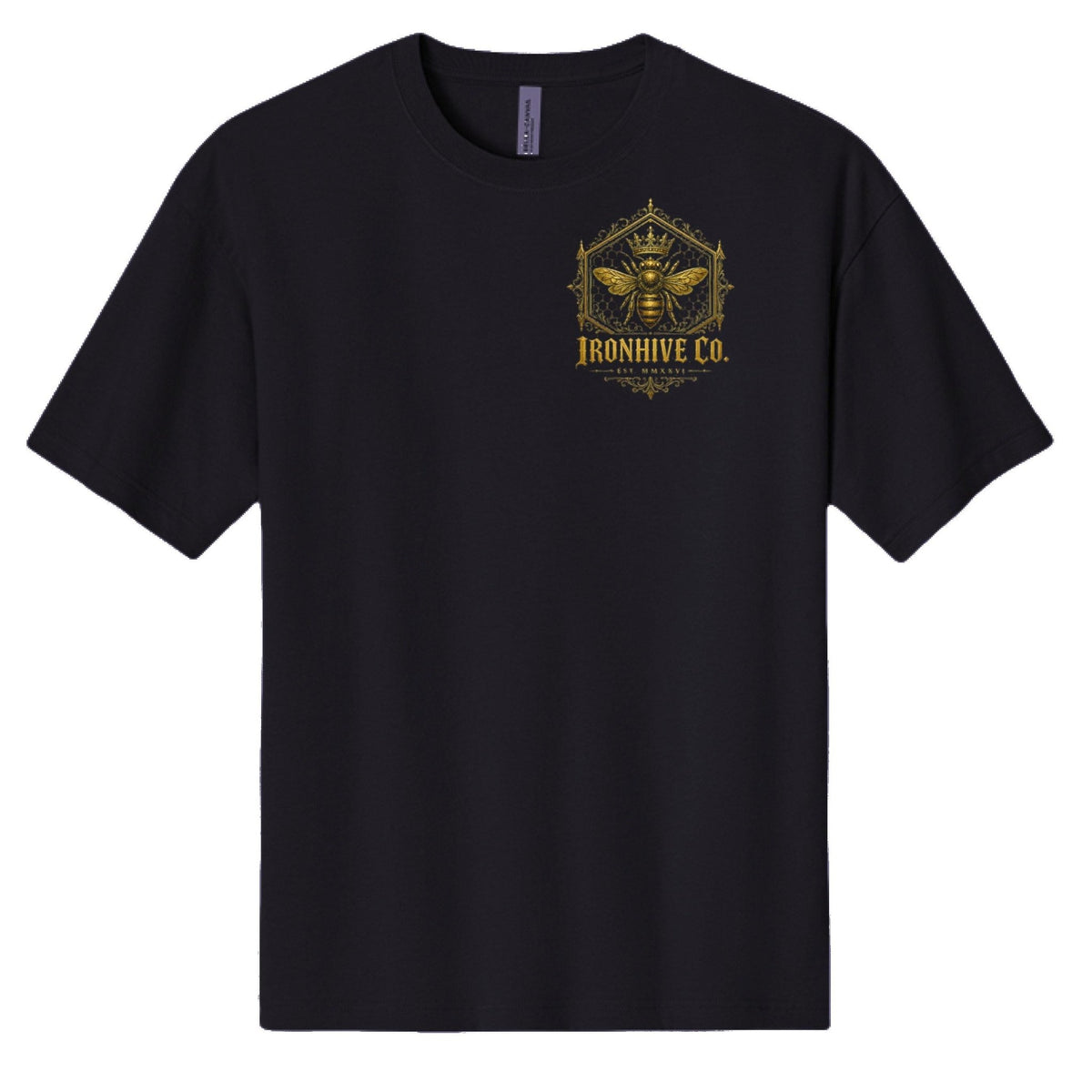 The Ascension Graphic Tee – IronHive Co.