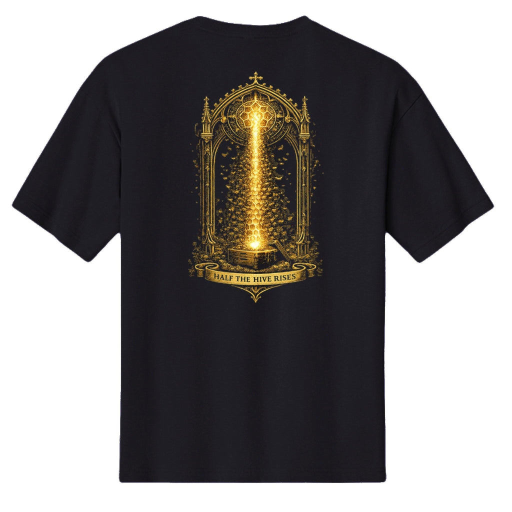 The Ascension Graphic Tee – IronHive Co.