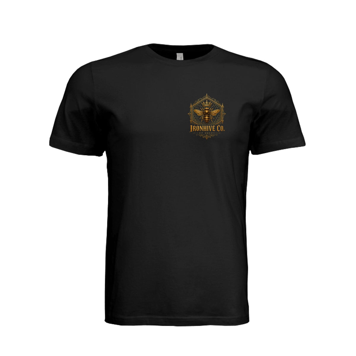 The Dearth Graphic Tee – IronHive Co.