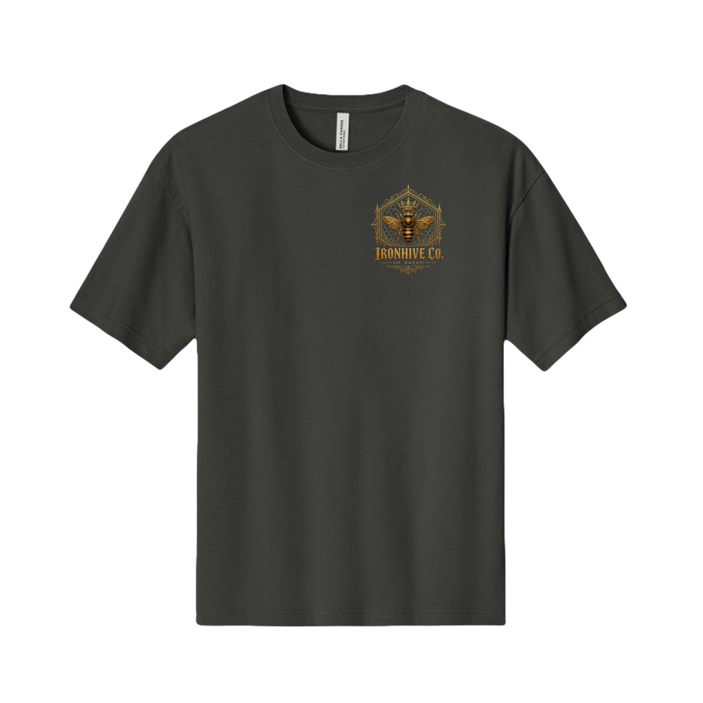 The Dearth Graphic Tee – IronHive Co.