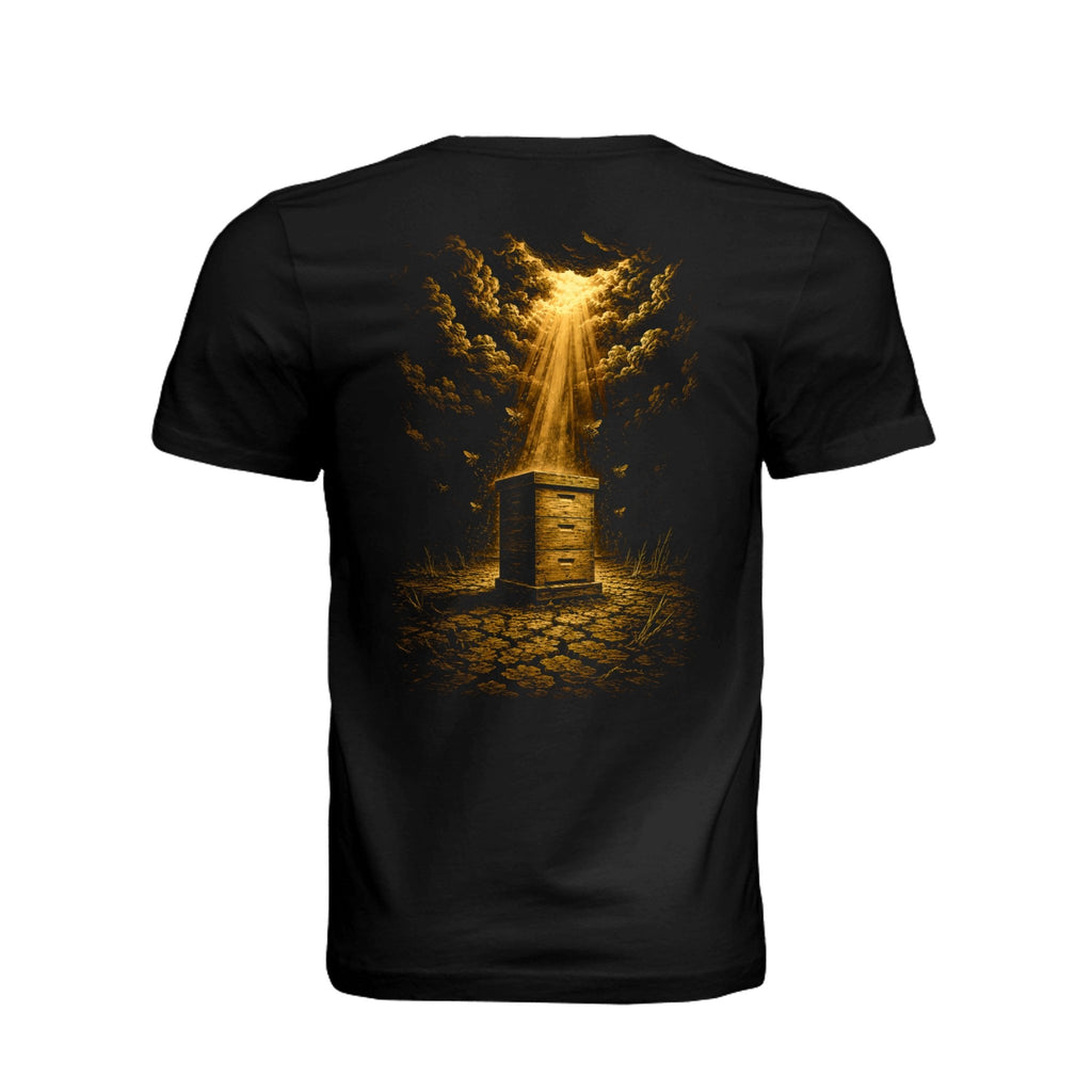 The Dearth Graphic Tee – IronHive Co.