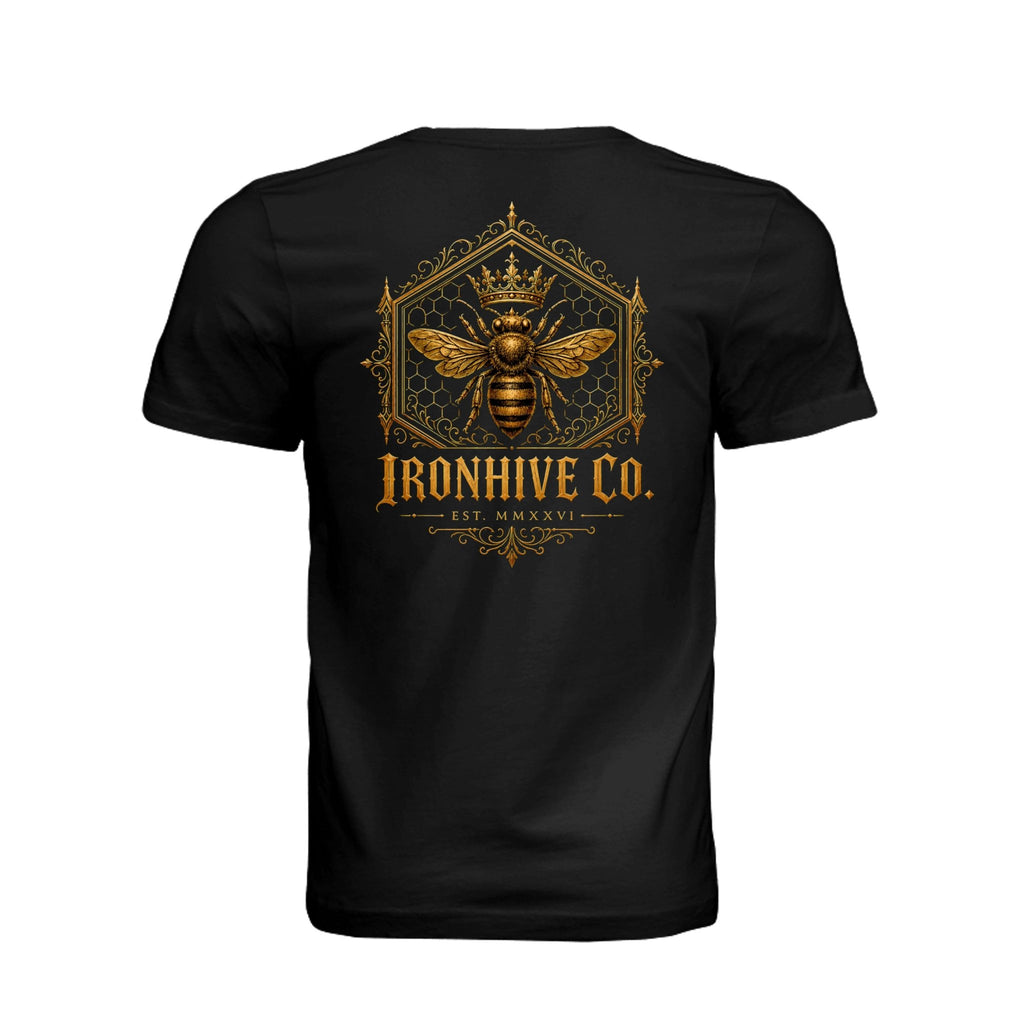 The Keepers Tee Graphic Tee – IronHive Co.