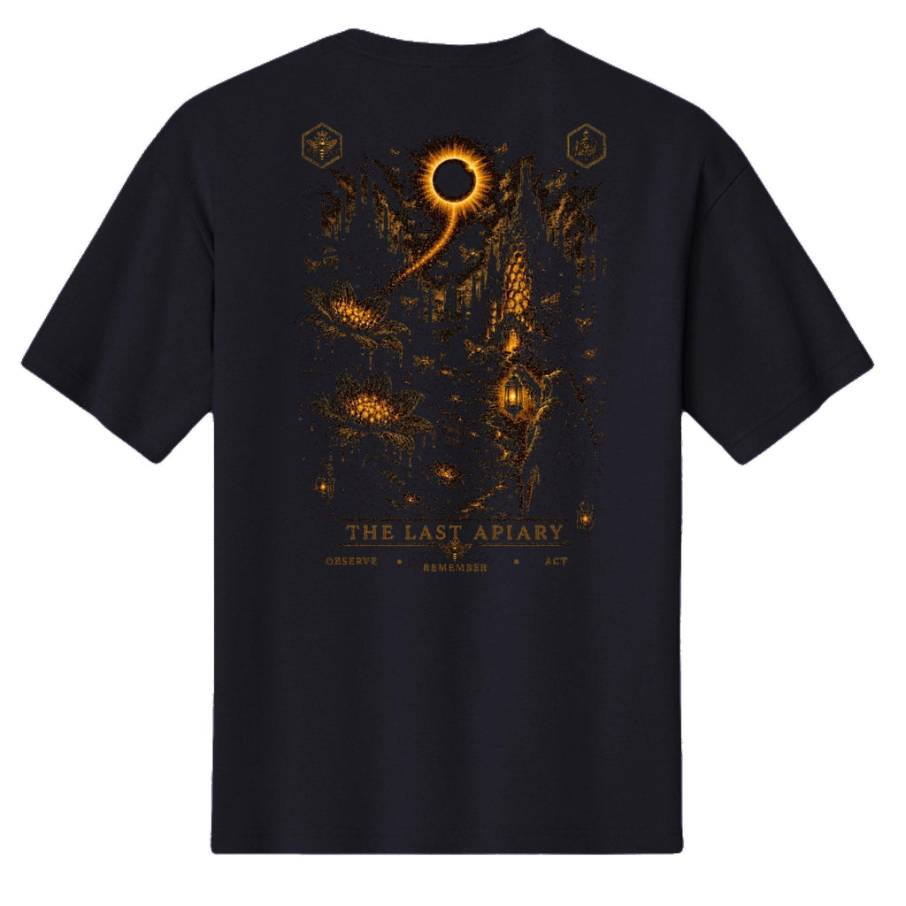 The Last Aipairy Graphic Tee – IronHive Co.