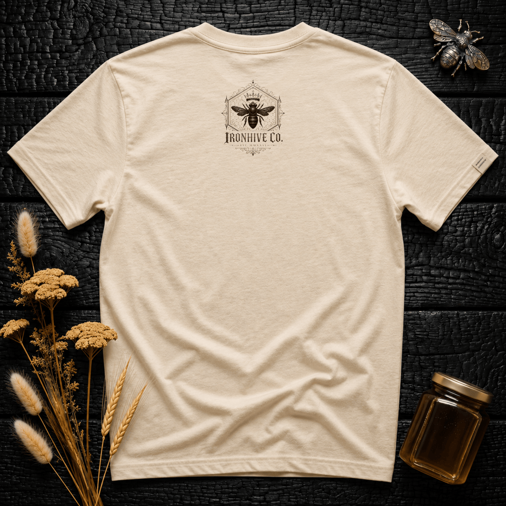 The Night has Keepers- Ladies' Graphic Tee – IronHive Co.