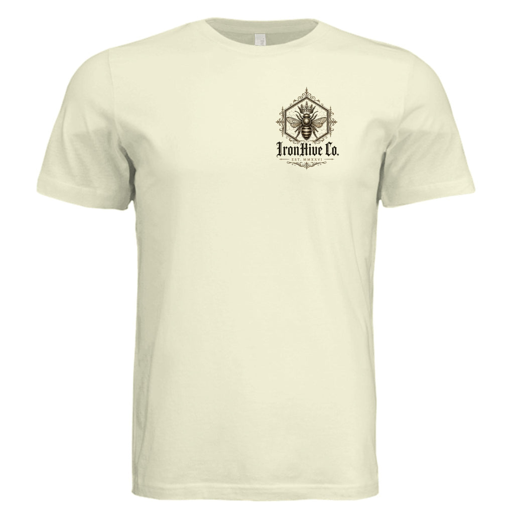 The Reckoning Graphic Tee – IronHive Co.
