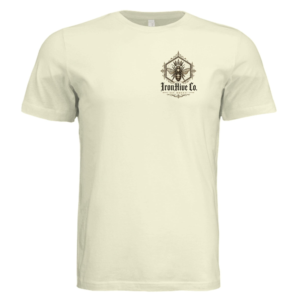 The Reckoning Graphic Tee – IronHive Co.