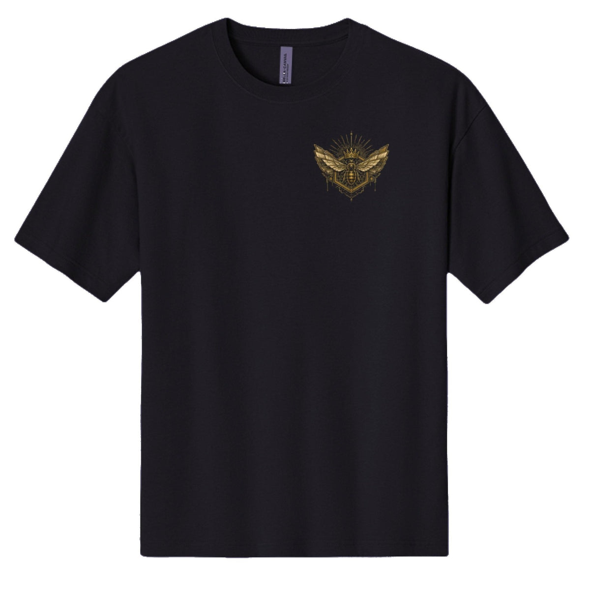 Wingspan Tee Graphic Tee – IronHive Co.