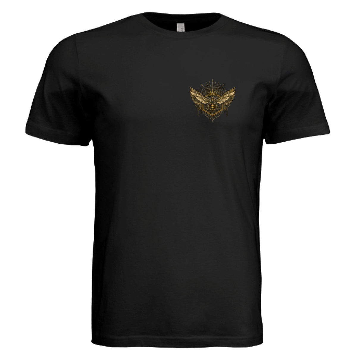 Wingspan Tee Graphic Tee – IronHive Co.