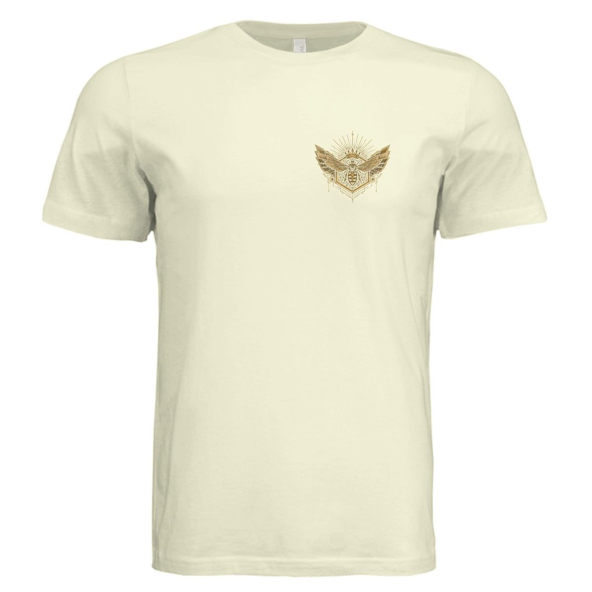 Wingspan Tee Graphic Tee – IronHive Co.