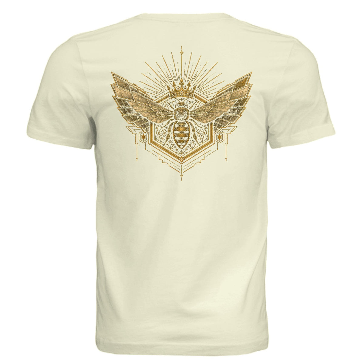 Wingspan Tee Graphic Tee – IronHive Co.