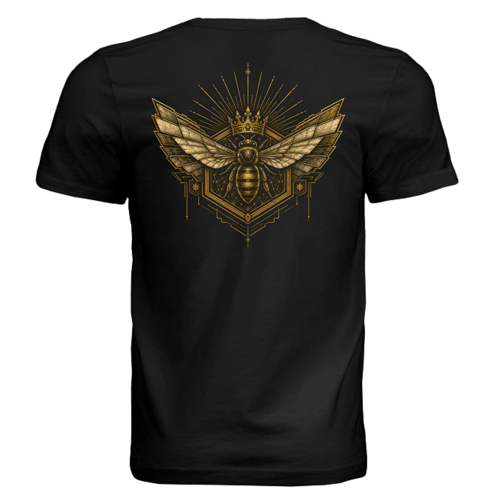 Wingspan Tee Graphic Tee – IronHive Co.